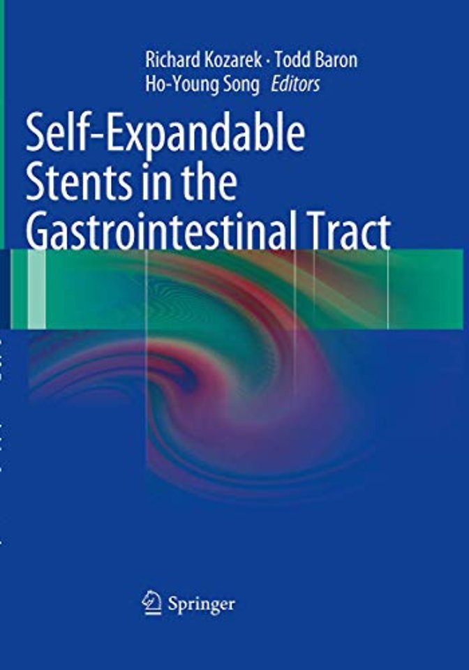 Self-Expandable Stents in the Gastrointestinal Tract