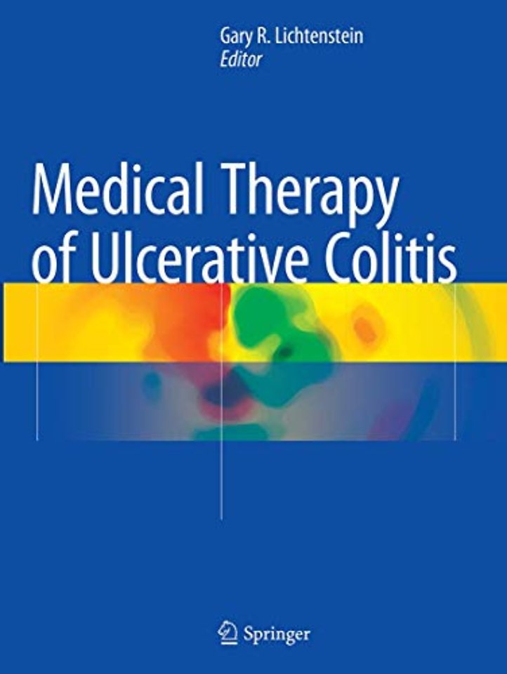 Medical Therapy of Ulcerative Colitis