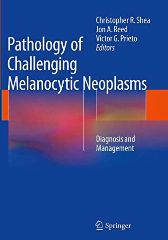 Pathology of Challenging Melanocytic Neoplasms