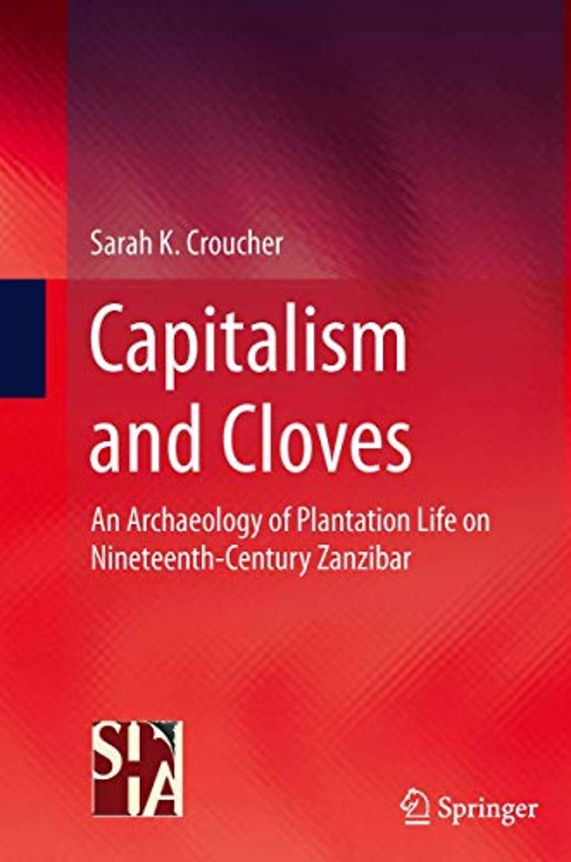 Capitalism and Cloves