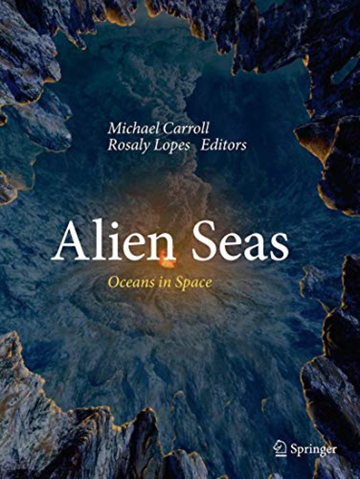 Alien Seas
