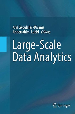 Large-Scale Data Analytics