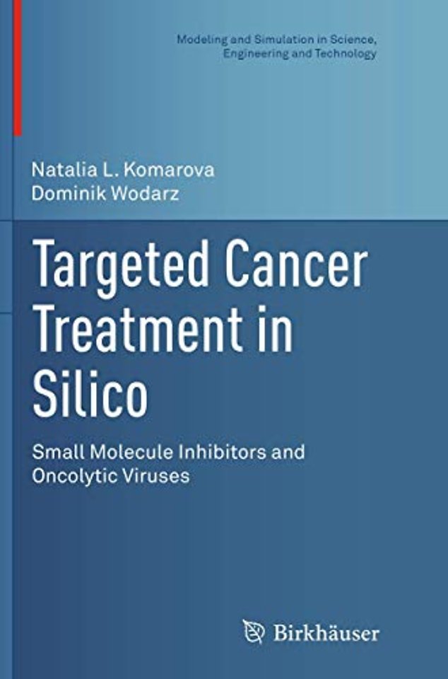 Targeted Cancer Treatment in Silico