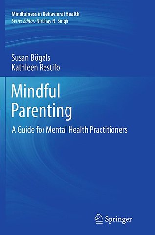Mindful Parenting