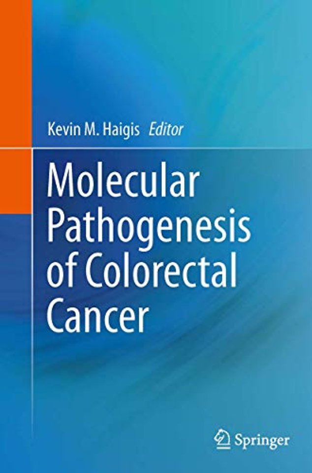 Molecular Pathogenesis of Colorectal Cancer