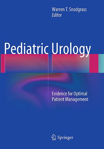Pediatric Urology