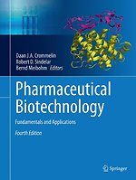 Pharmaceutical Biotechnology