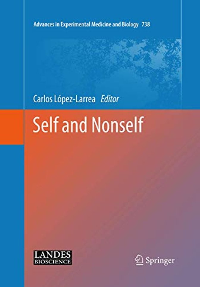 Self and Nonself