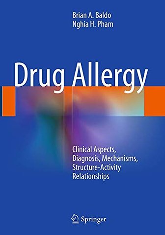 Drug Allergy