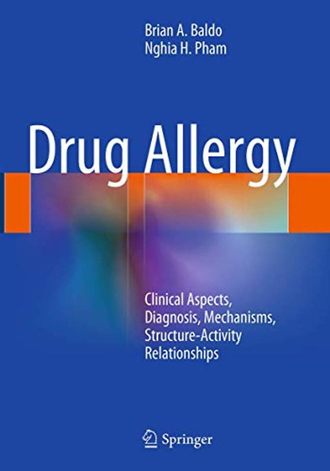 Drug Allergy