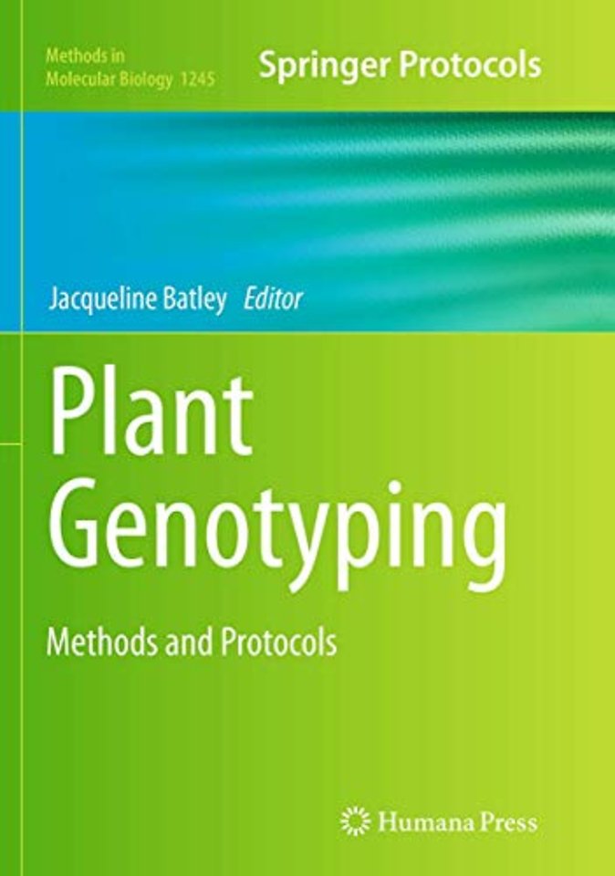 Plant Genotyping