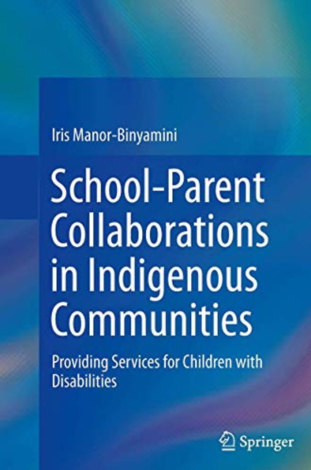 School-Parent Collaborations in Indigenous Communities