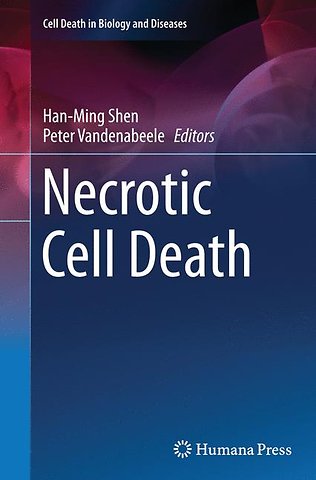 Necrotic Cell Death