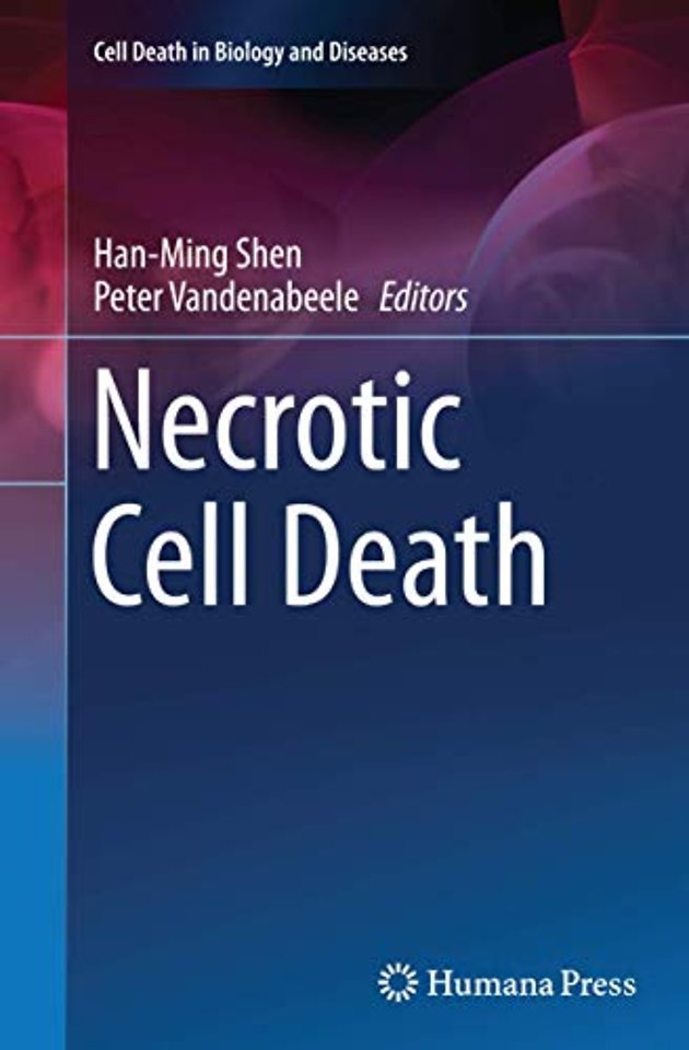 Necrotic Cell Death