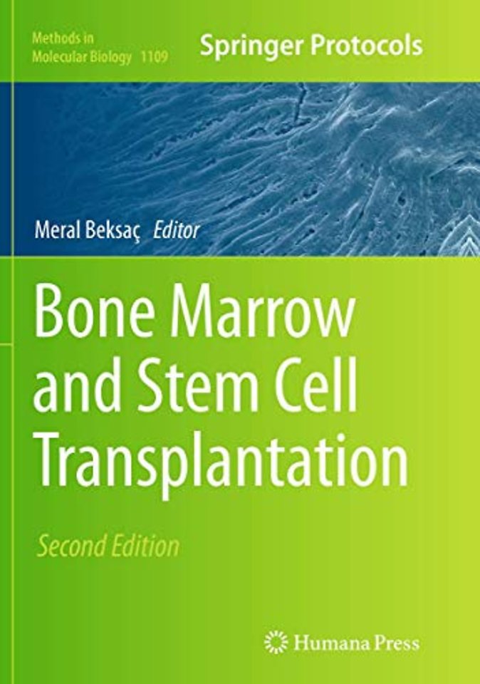 Bone Marrow and Stem Cell Transplantation