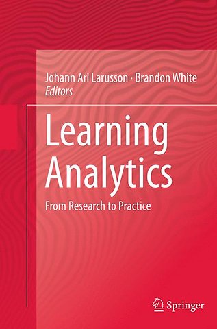 Learning Analytics
