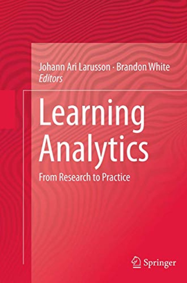 Learning Analytics
