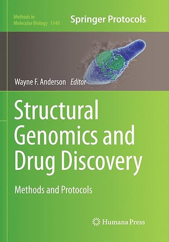 Structural Genomics and Drug Discovery