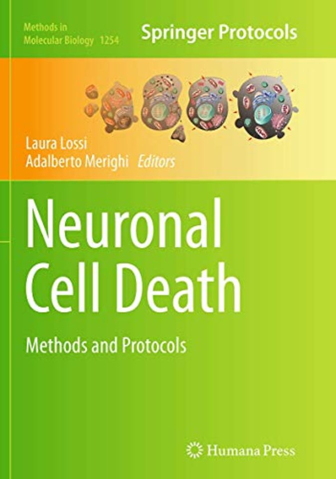 Neuronal Cell Death