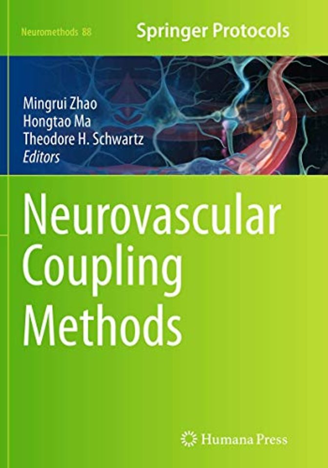 Neurovascular Coupling Methods