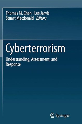 Cyberterrorism