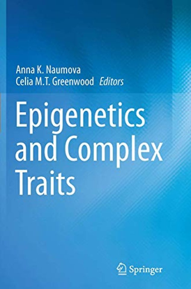 Epigenetics and Complex Traits