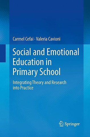 Social and Emotional Education in Primary School