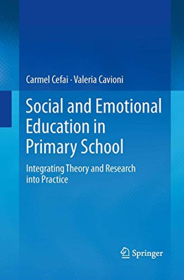 Social and Emotional Education in Primary School