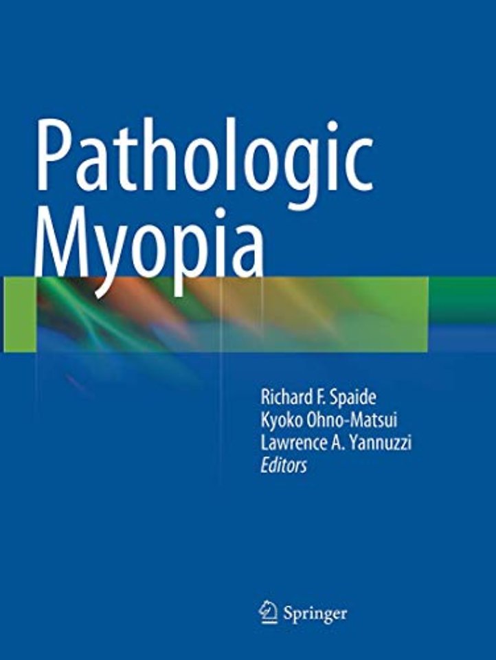 Pathologic Myopia