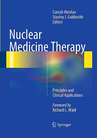 Nuclear Medicine Therapy