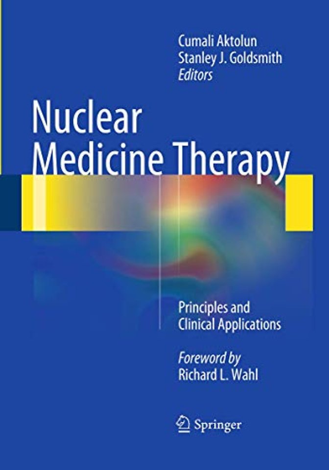 Nuclear Medicine Therapy