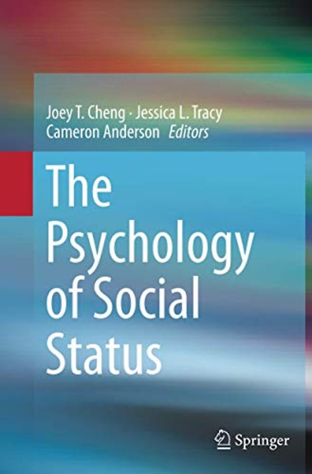 The Psychology of Social Status