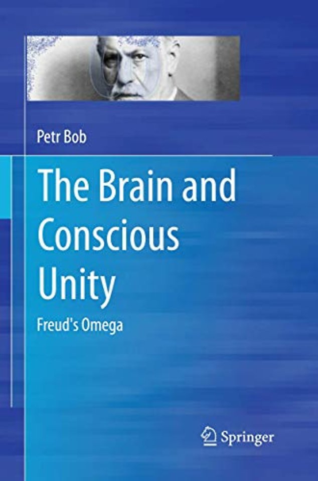 The Brain and Conscious Unity