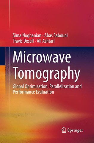 Microwave Tomography