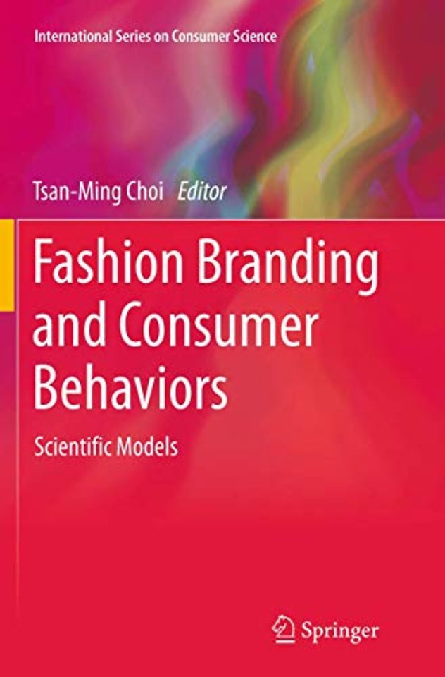 Fashion Branding and Consumer Behaviors