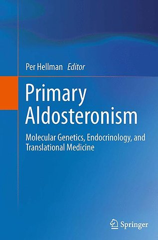 Primary Aldosteronism