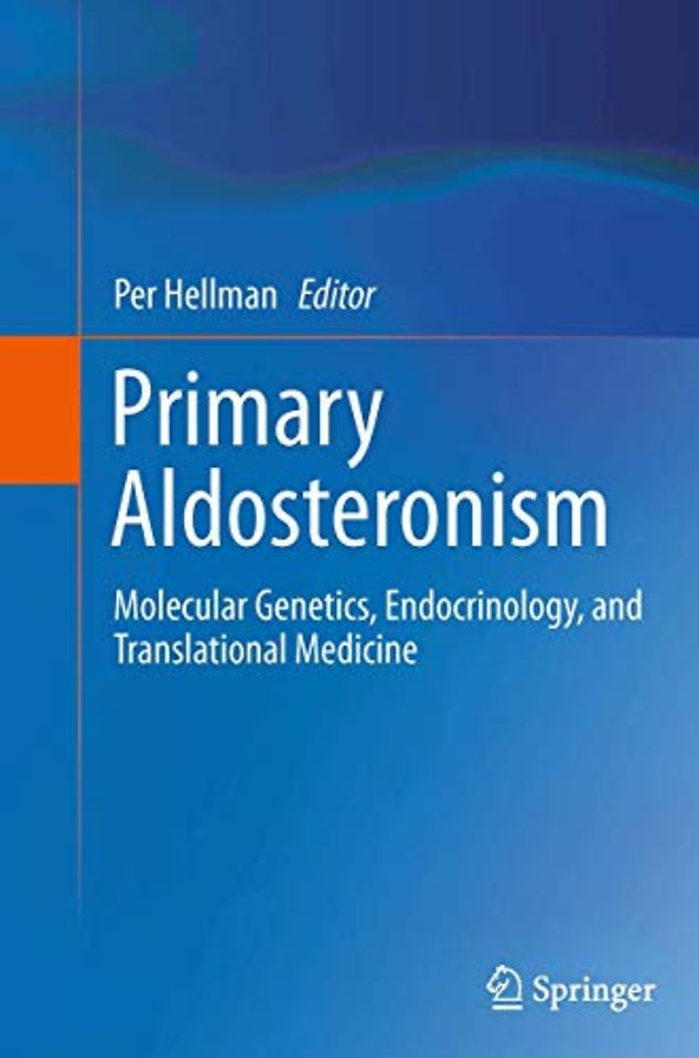 Primary Aldosteronism