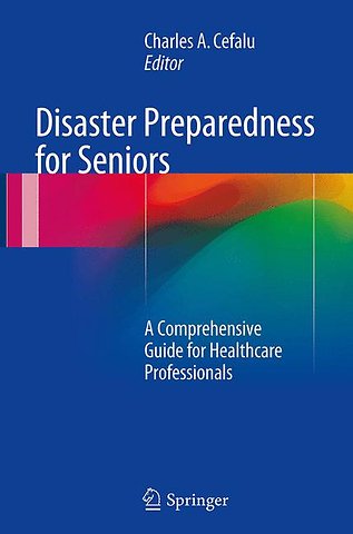 Disaster Preparedness for Seniors