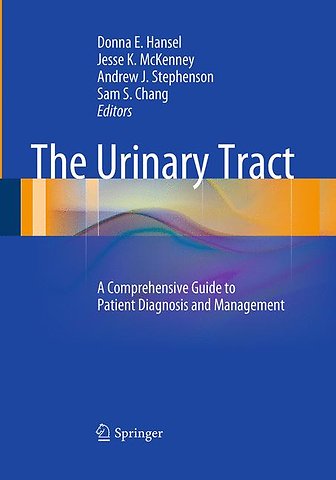 The Urinary Tract