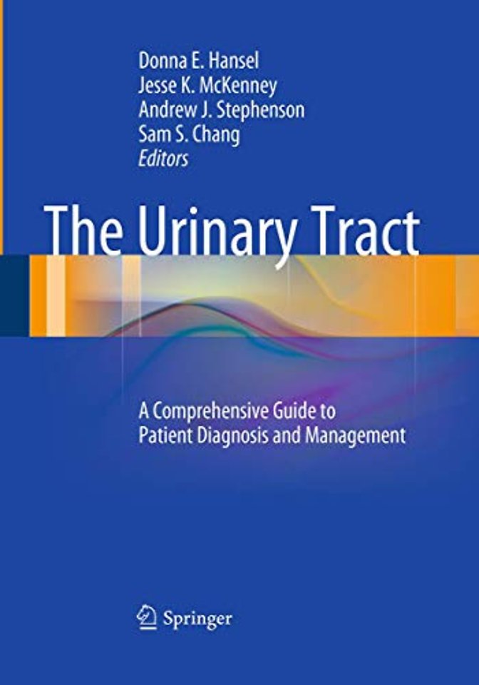 The Urinary Tract