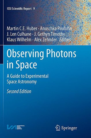 Observing Photons in Space