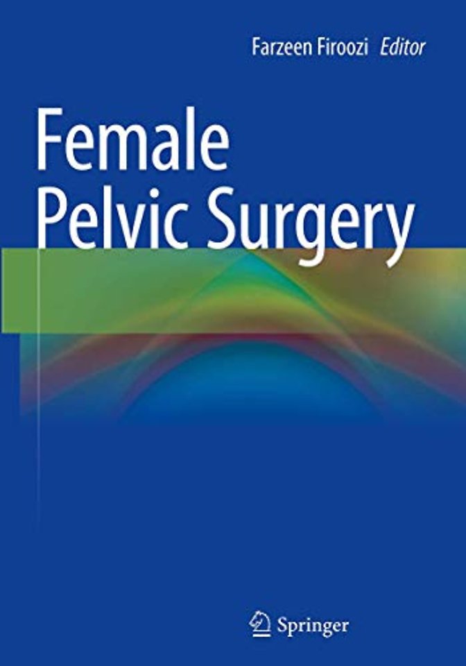 Female Pelvic Surgery