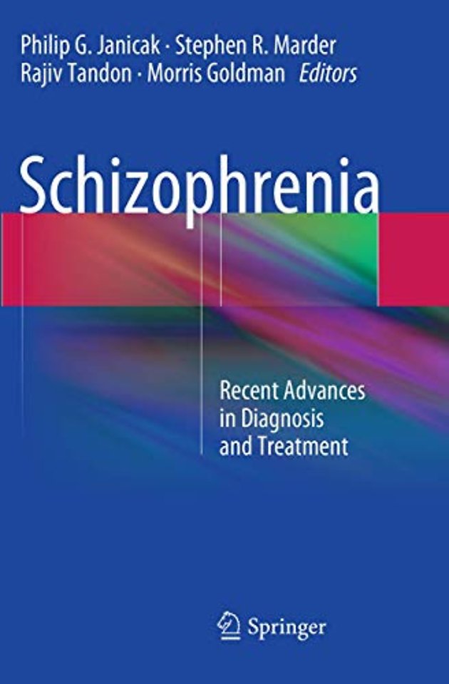 Schizophrenia