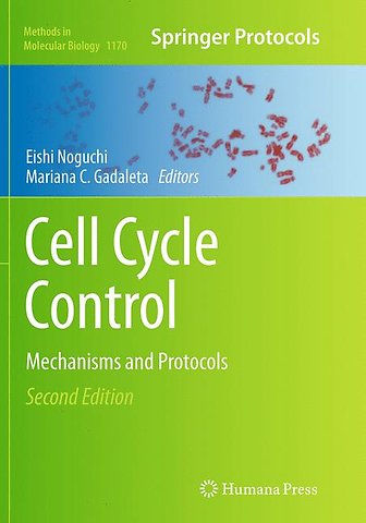 Cell Cycle Control