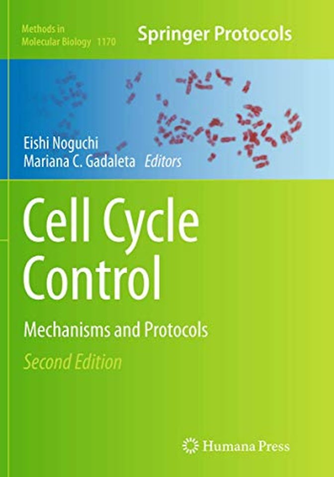 Cell Cycle Control