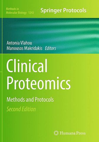 Clinical Proteomics