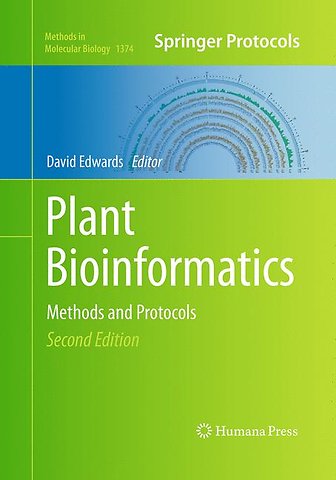 Plant Bioinformatics