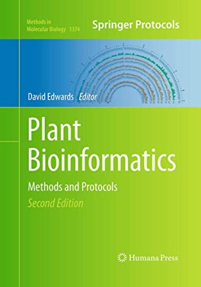 Plant Bioinformatics
