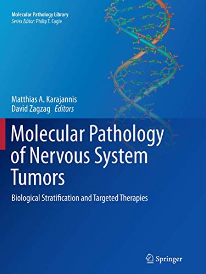 Molecular Pathology of Nervous System Tumors