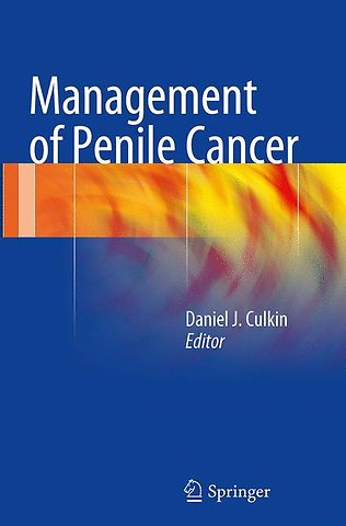 Management of Penile Cancer
